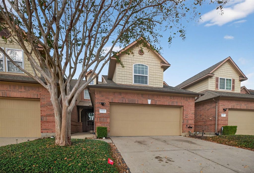Photo of 1314 Glenwood Canyon Lane, Houston, TX 77077 (MLS # 32462320)