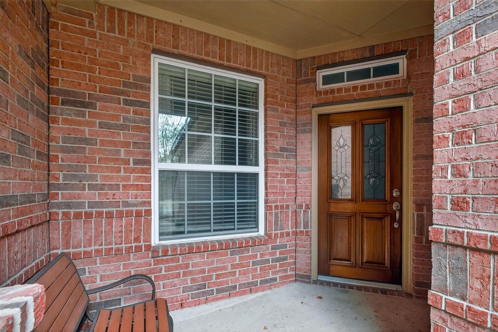 Photo of 1314 Glenwood Canyon Lane, Houston, TX 77077 (MLS # 32462320)