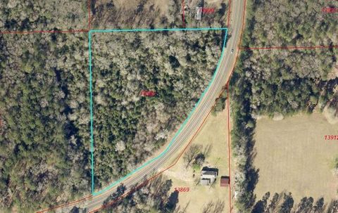 Vacant Land For Sale - Fm 1293<br/> Thicket, TX 77374