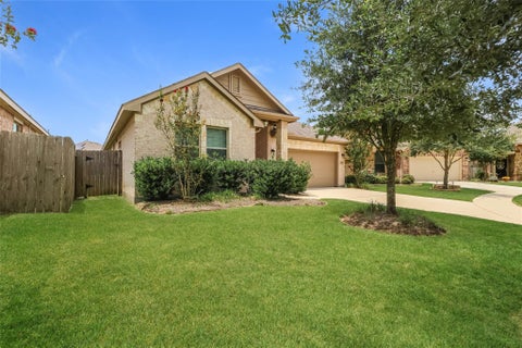 Homes For Rent - 31519 Kailua Drive<br/> Hockley, TX 77447