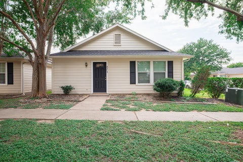 Photo of 6210 Lone Prairie Way, Katy, TX 77449 (MLS # 79104015)