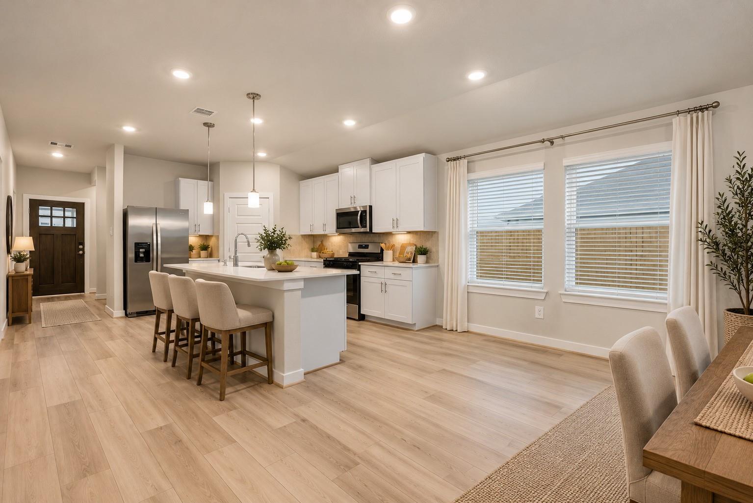 6611 Castella Drive