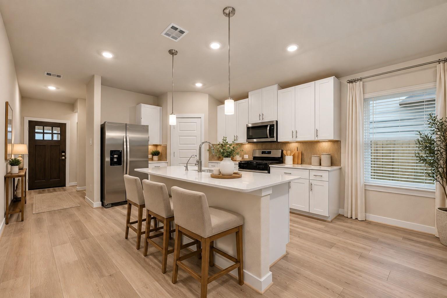 6611 Castella Drive