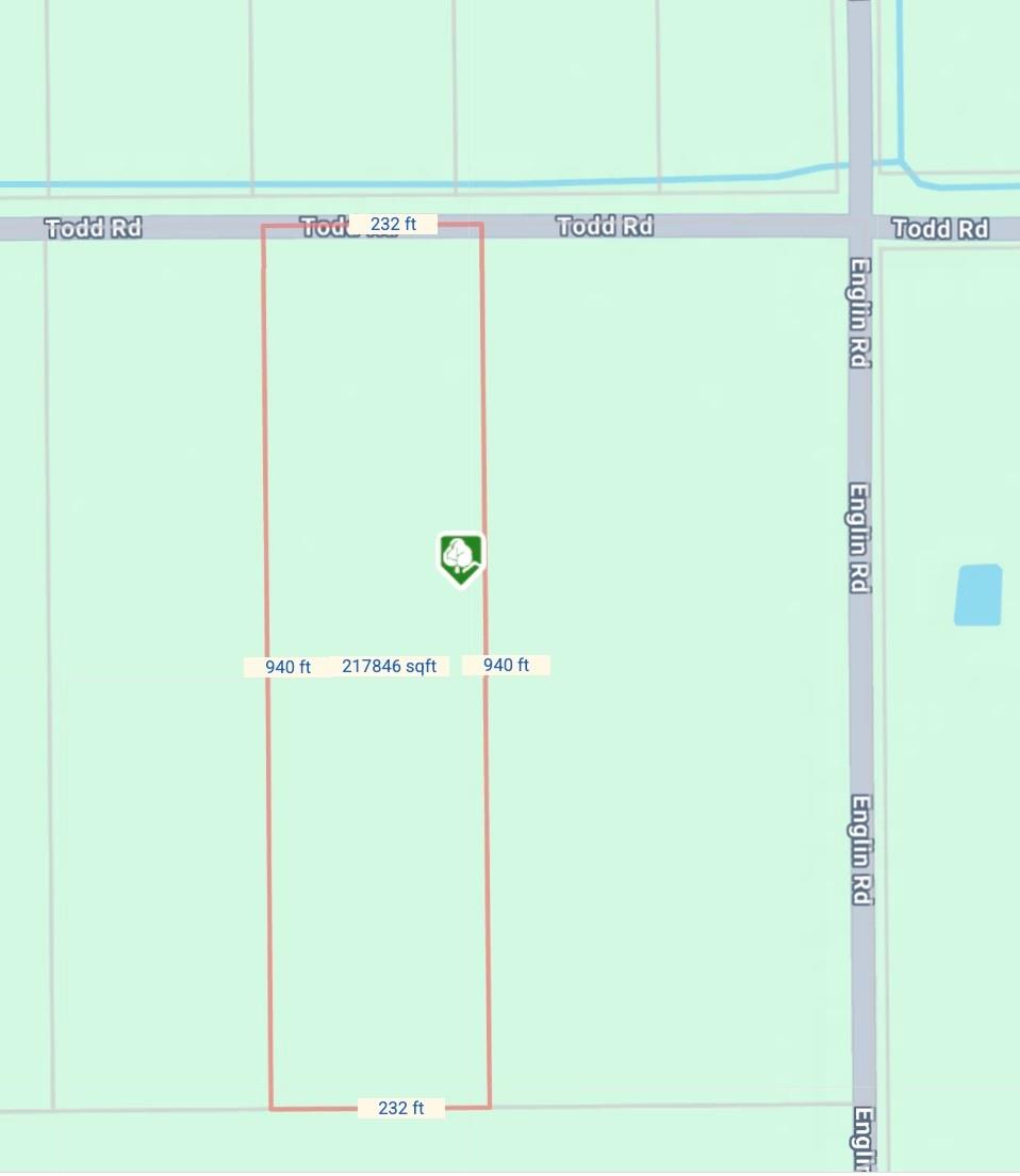 0 Todd Rd Road