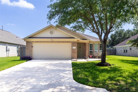 Photo of 15118 Vincennes Oak Street, Cypress, TX 77429 (MLS # 23349874)