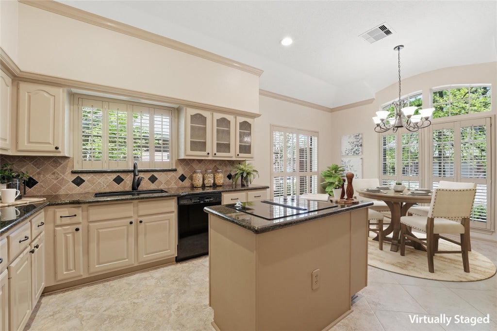 Photo of 3203 Hickory Brook Lane, Houston, TX 77345 (MLS # 53141791)