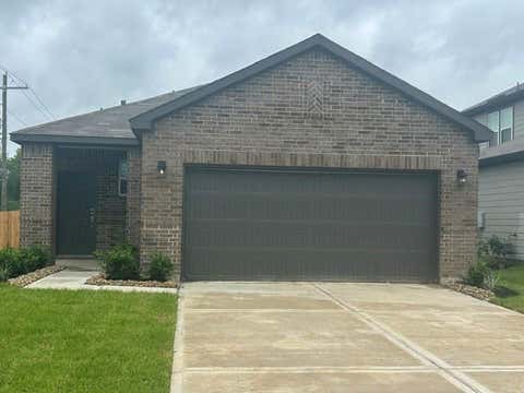 Photo of 11605 Whirlaway Drive, Willis, TX 77318 (MLS # 22047979)