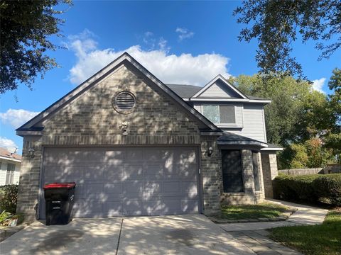 Photo of 16302 Embry Hills Drive, Houston, TX 77073 (MLS # 46220016)