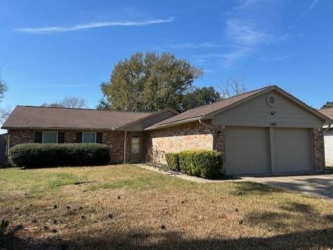 Photo of 11447 Loyola Drive, Cypress, TX 77429 (MLS # 87221820)