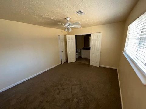 Tiny photo for 11447 Loyola Drive, Cypress, TX 77429 (MLS # 87221820)