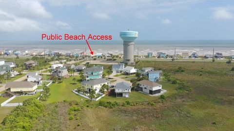 Photo of 4123 Isla Del Sol, Galveston, TX 77554 (MLS # 29439793)