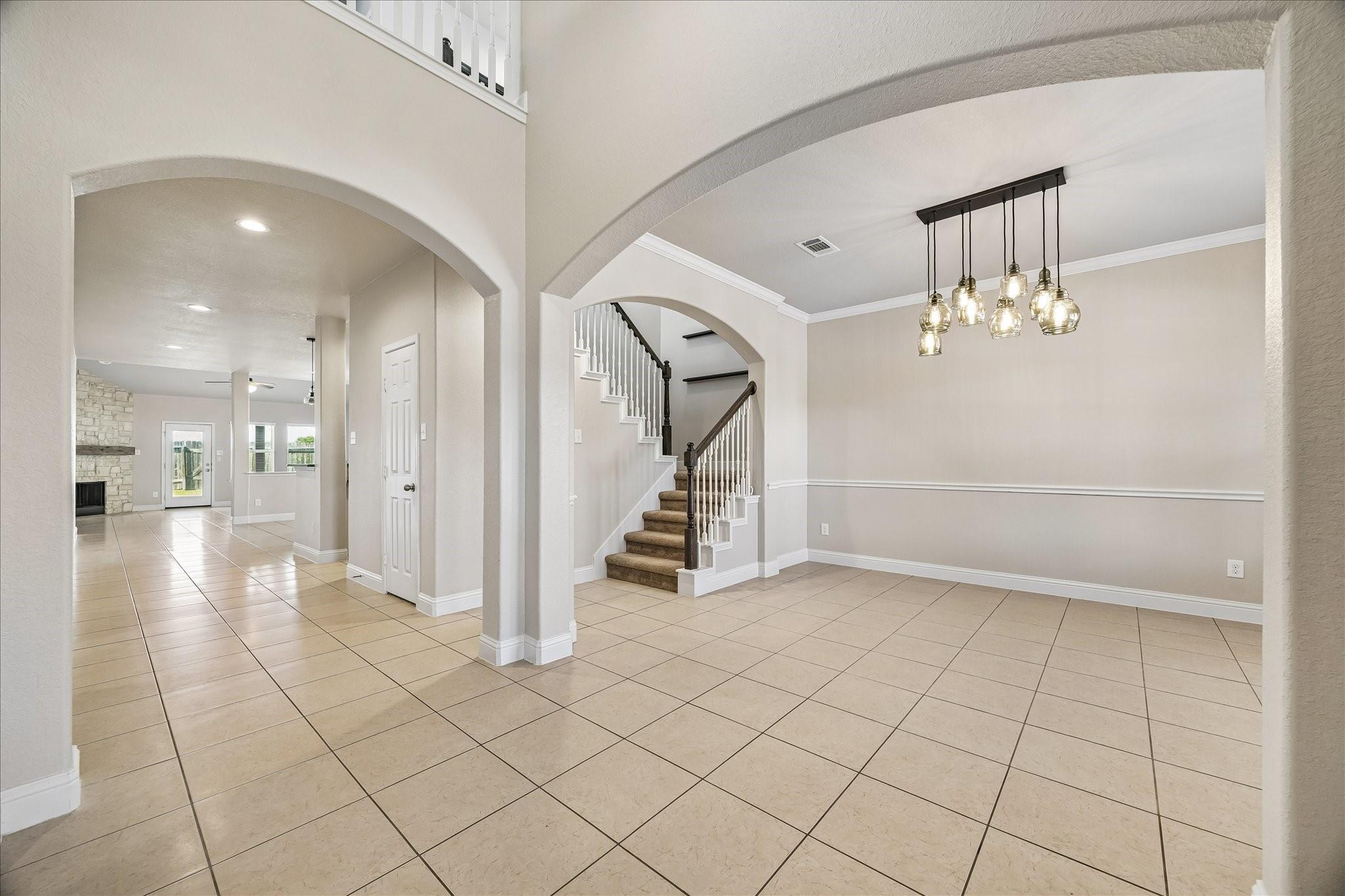 6903 Stevenson Drive