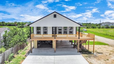 1309 24th Street Dickinson TX 77539