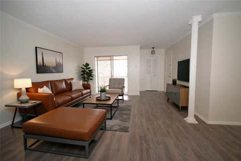 Photo of 7600 Burgoyne Road #250, Houston, TX 77063 (MLS # 56887089)