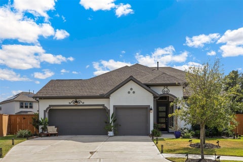 Photo of 3806 Everly Bend Drive, Spring, TX 77386 (MLS # 80633007)