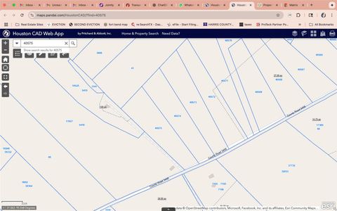 Photo of 3495 Fm-2915, Lovelady, TX 75851 (MLS # 91764754) Photo of 3495 Fm-2915, Lovelady, TX 75851 (MLS # 91764754)