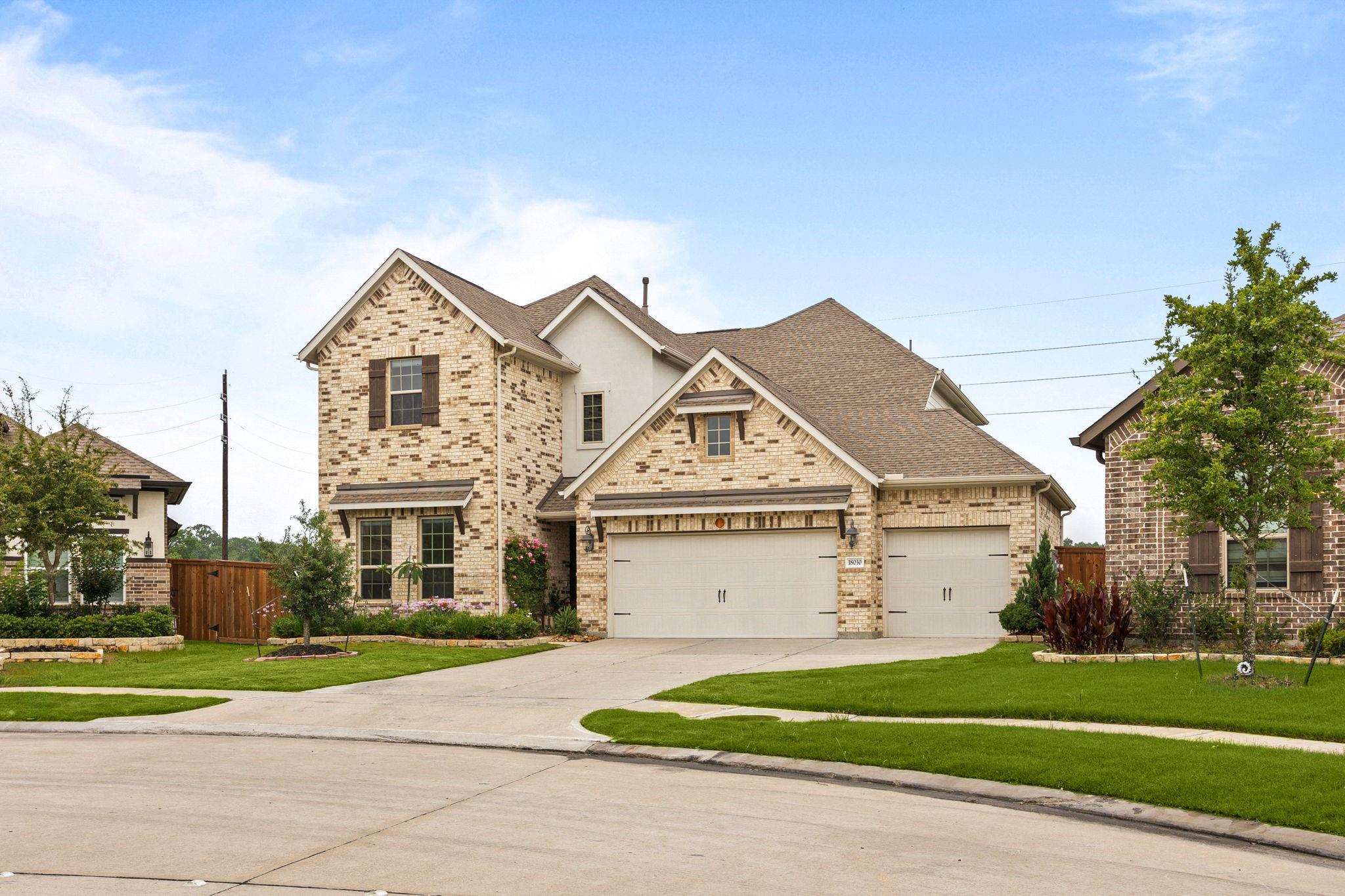 18030 Blossom Springs Court