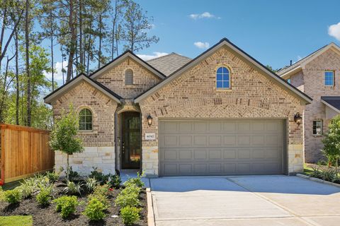 Photo of 16542 Cub Creek Court, Conroe, TX 77302 (MLS # 35037819)