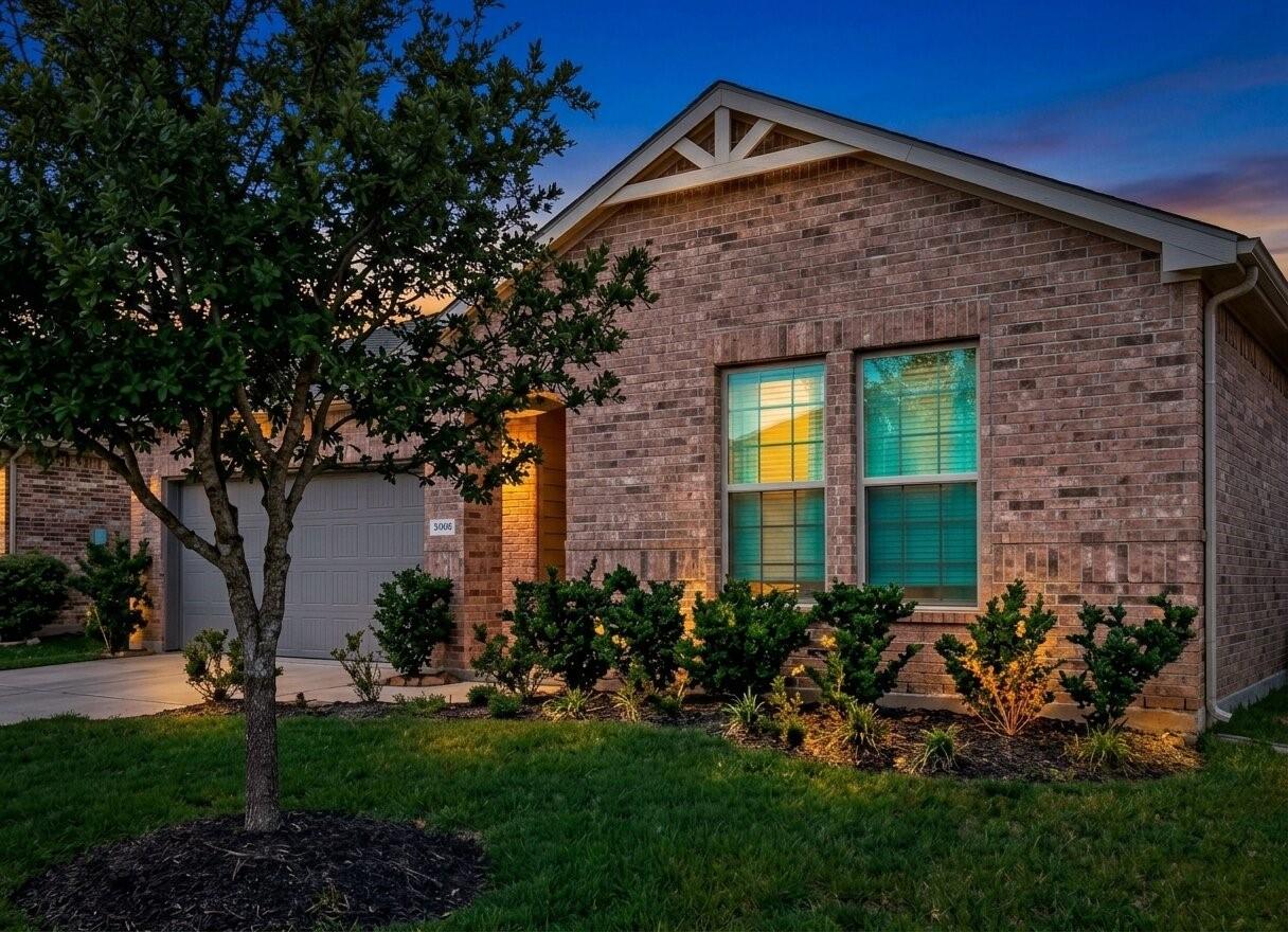 8518 Belfast Manor Lane