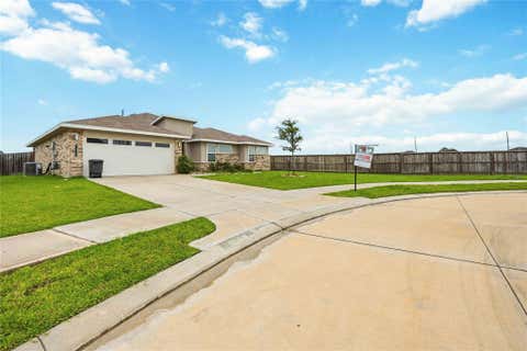 Homes For Rent - 7219 Whispering Leaf Street<br/> Richmond, TX 77469