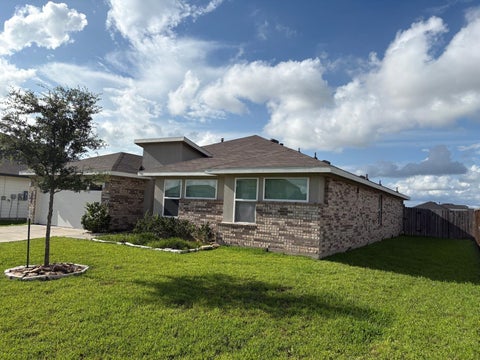 Photo of 7219 Whispering Leaf Street, Richmond, TX 77469 (MLS # 39552401)