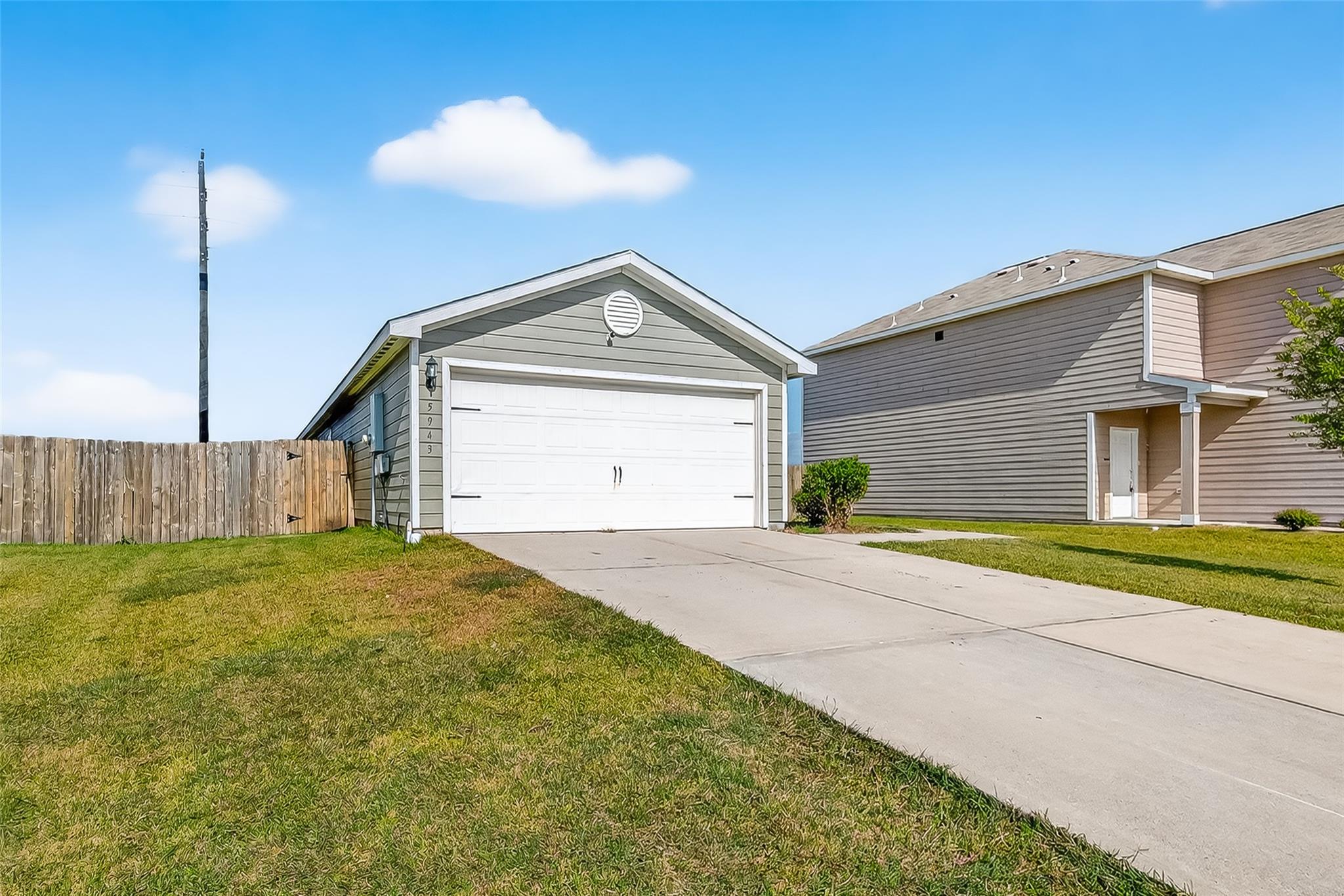 5943 Snapping Turtle Road