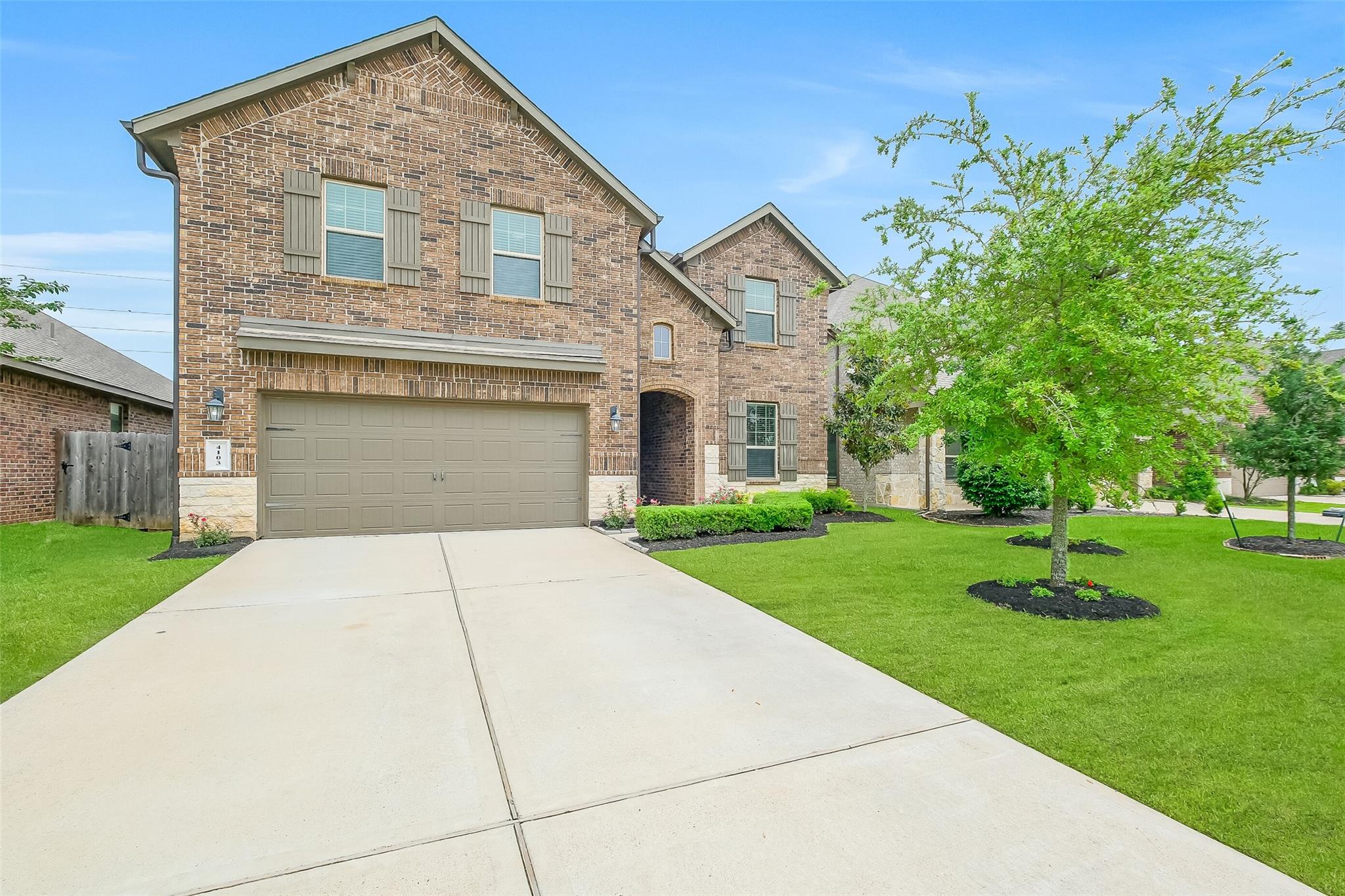 4103 Prairie Landing Lane