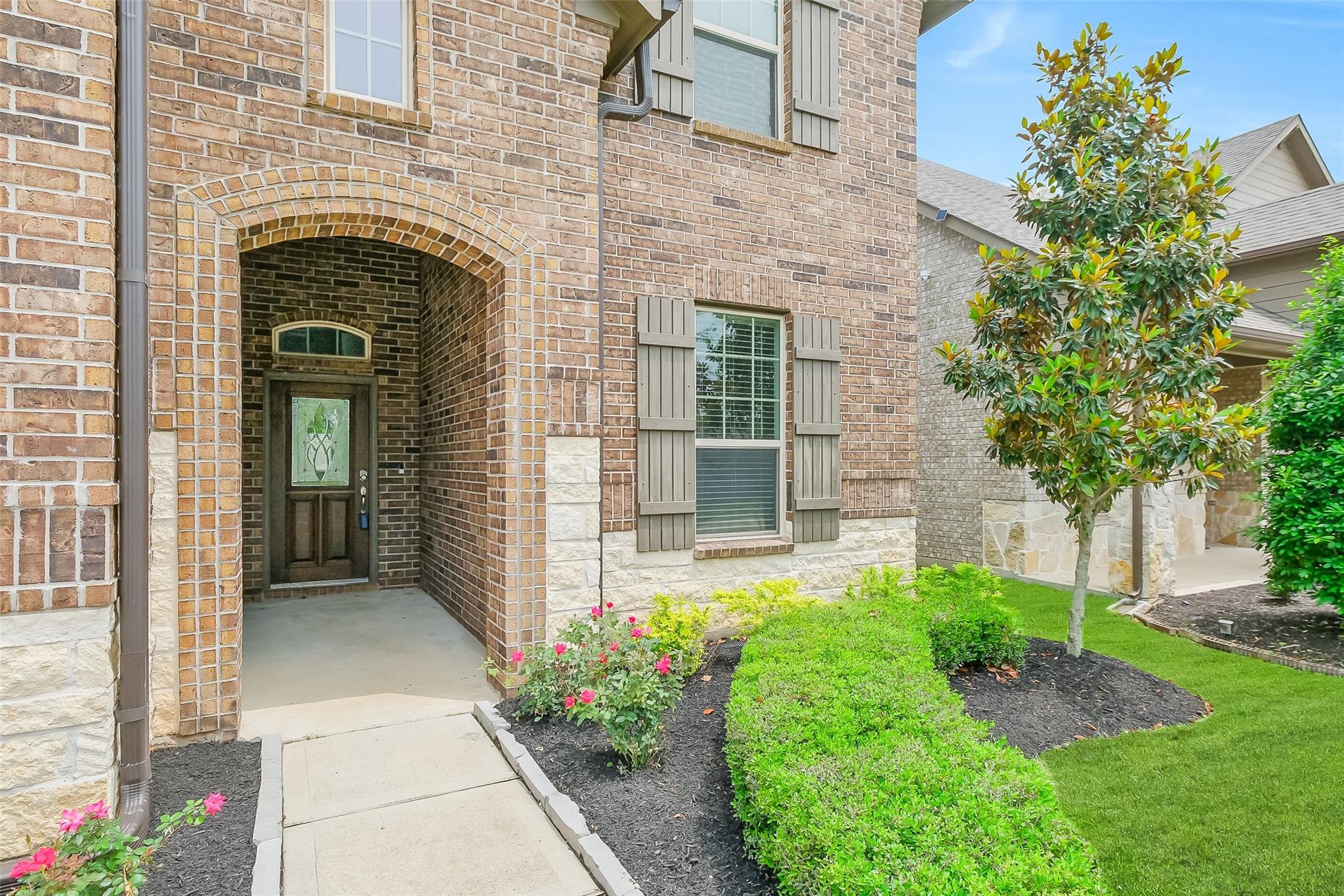 4103 Prairie Landing Lane