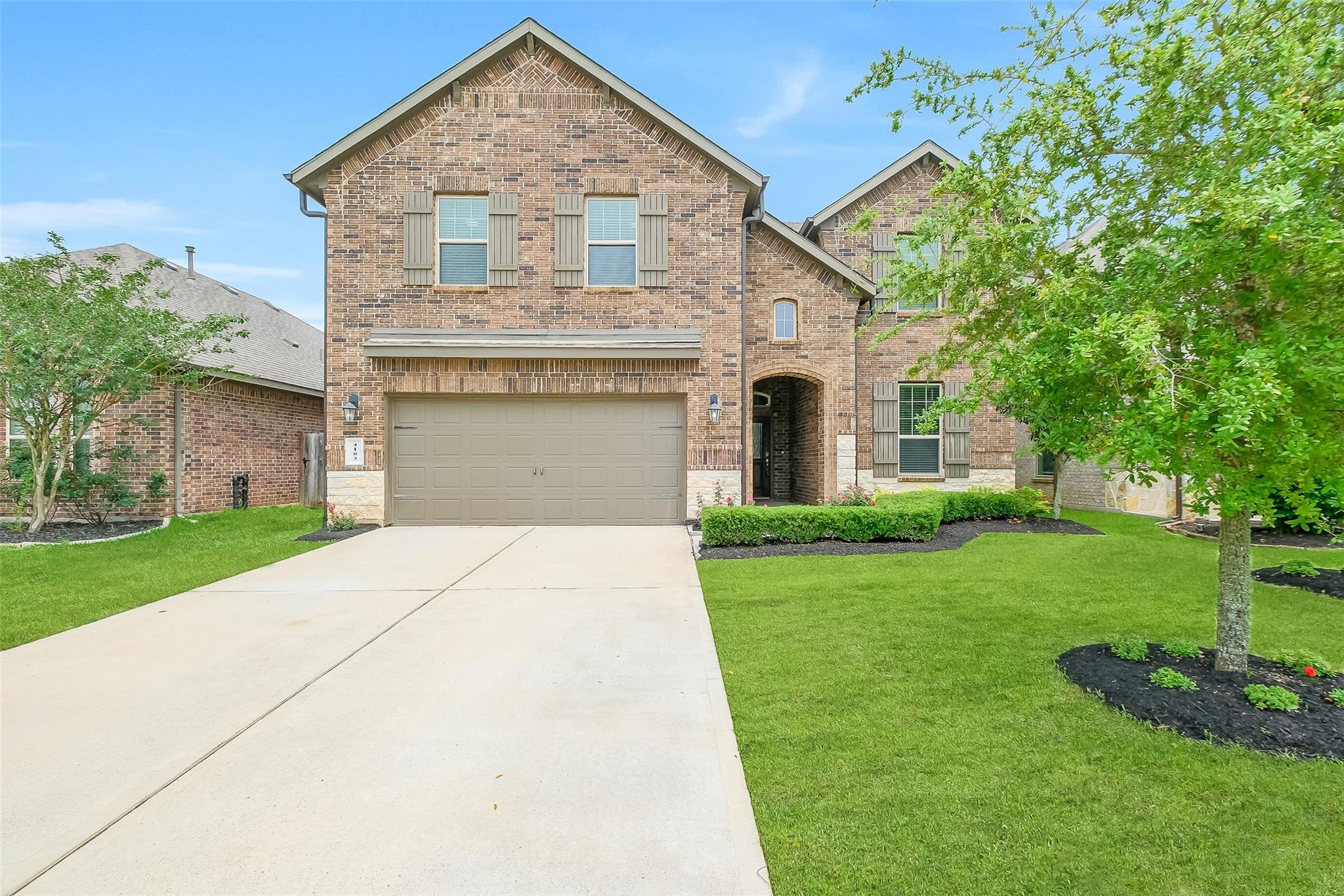 4103 Prairie Landing Lane