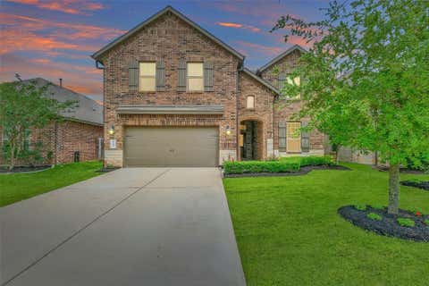 Homes For Sale - 4103 Prairie Landing Lane<br/> Fort Bend County, Katy, TX 77494