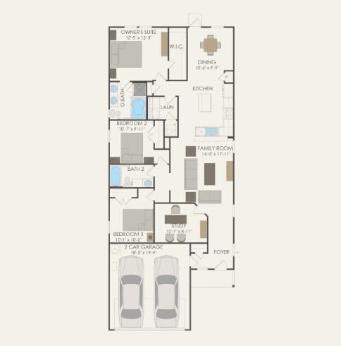 17223 Brine Pool Lane