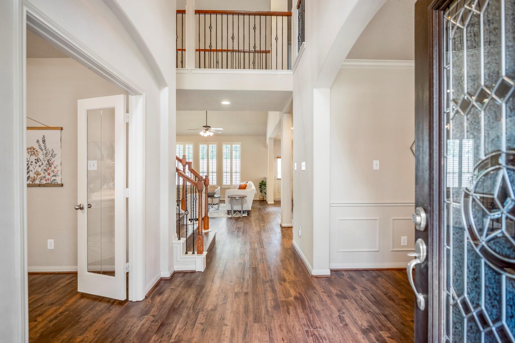 6434 St Bernadette Drive