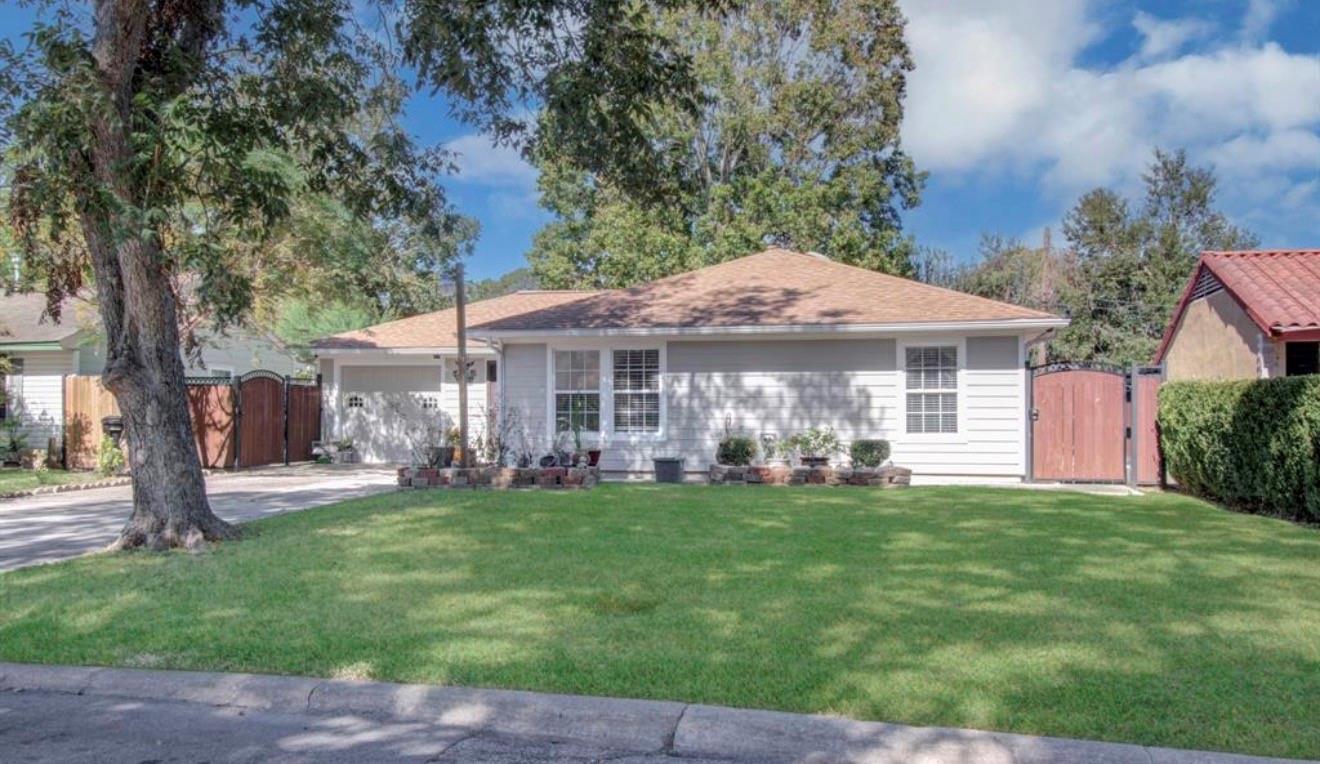 5423 N Shady Creek Drive