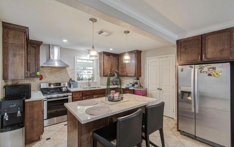 5423 N Shady Creek Drive Houston TX 77017