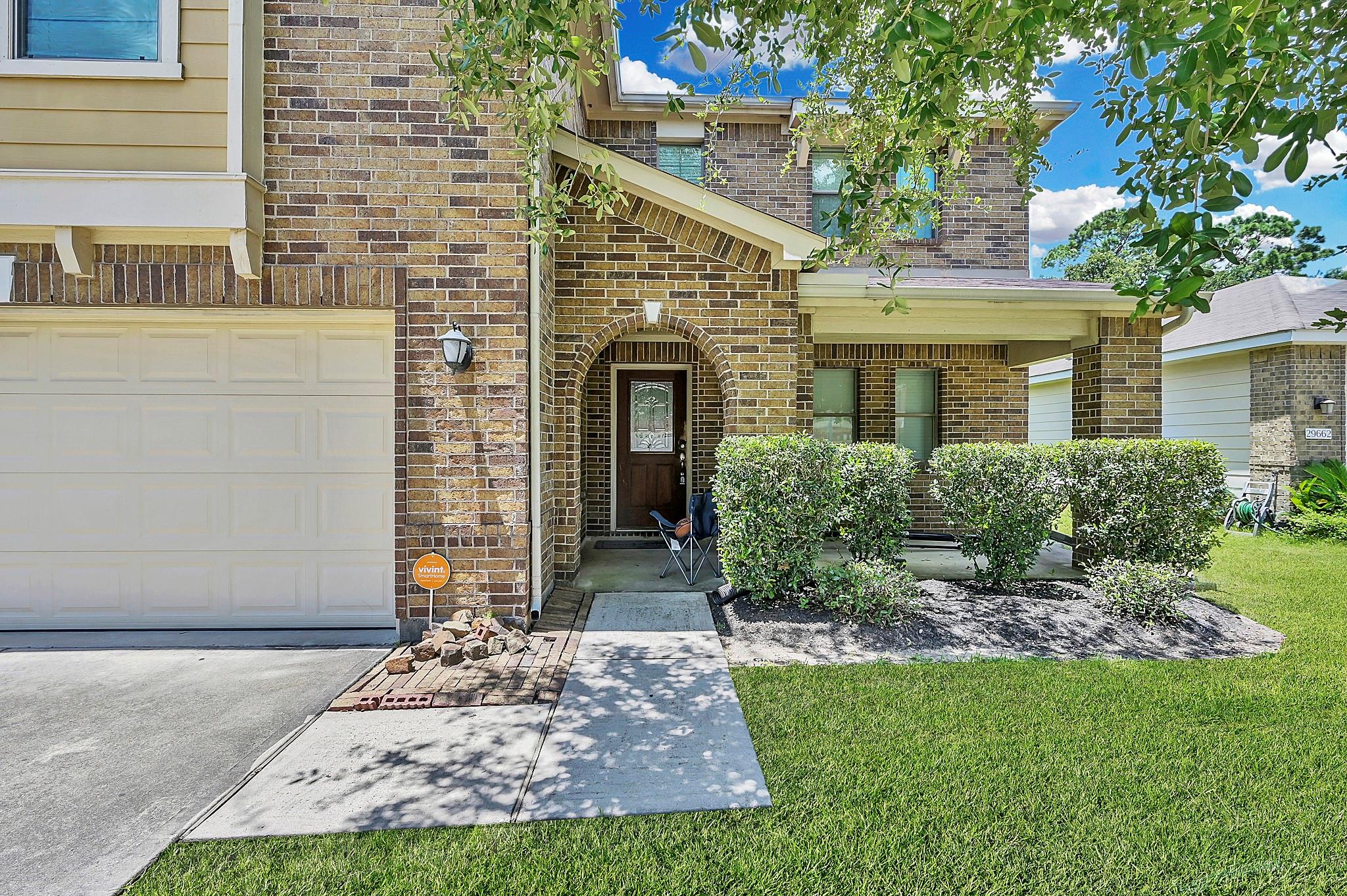 29666 Benson Springs Lane