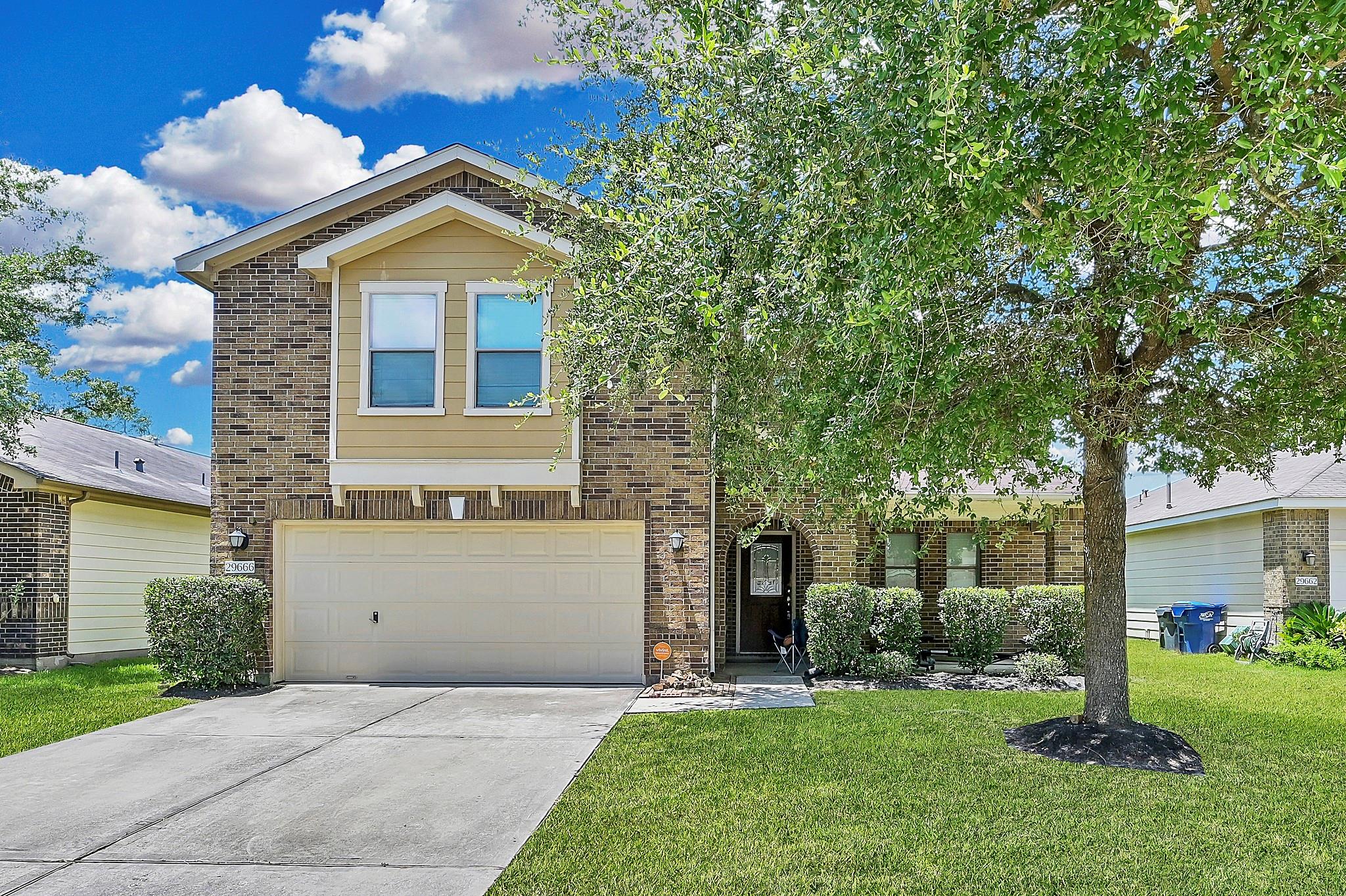 29666 Benson Springs Lane