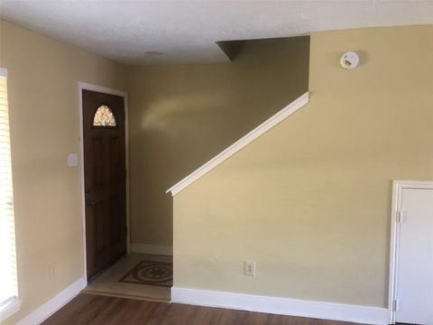 Photo of 9308 Westwood Village Drive #21, Houston, TX 77036 (MLS # 73148140)