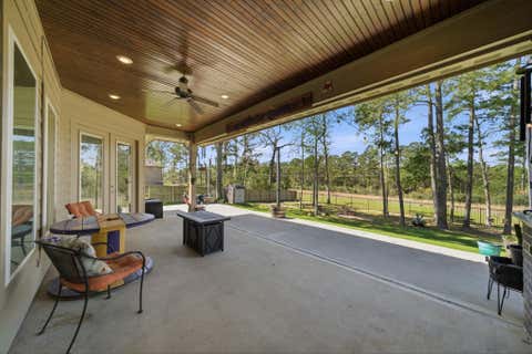 Photo of 129 Magnolia Reserve Loop, Magnolia, TX 77354 (MLS # 35533509)