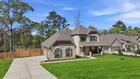 Photo of 129 Magnolia Reserve Loop, Magnolia, TX 77354 (MLS # 35533509)
