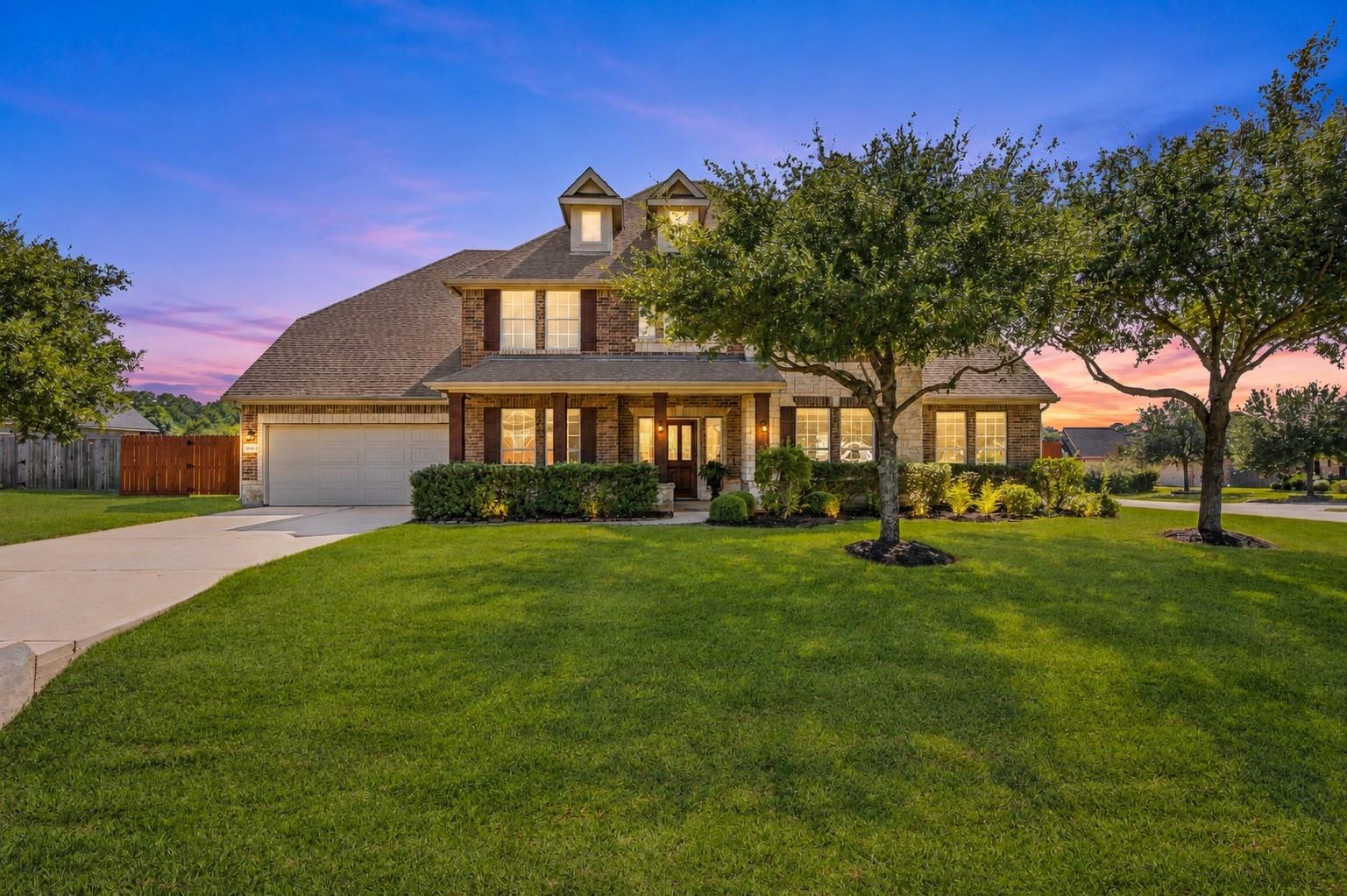 10458 Waterstone Estates Court