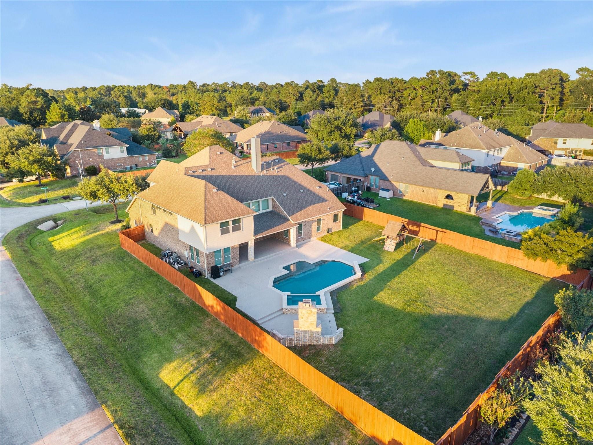 10458 Waterstone Estates Court