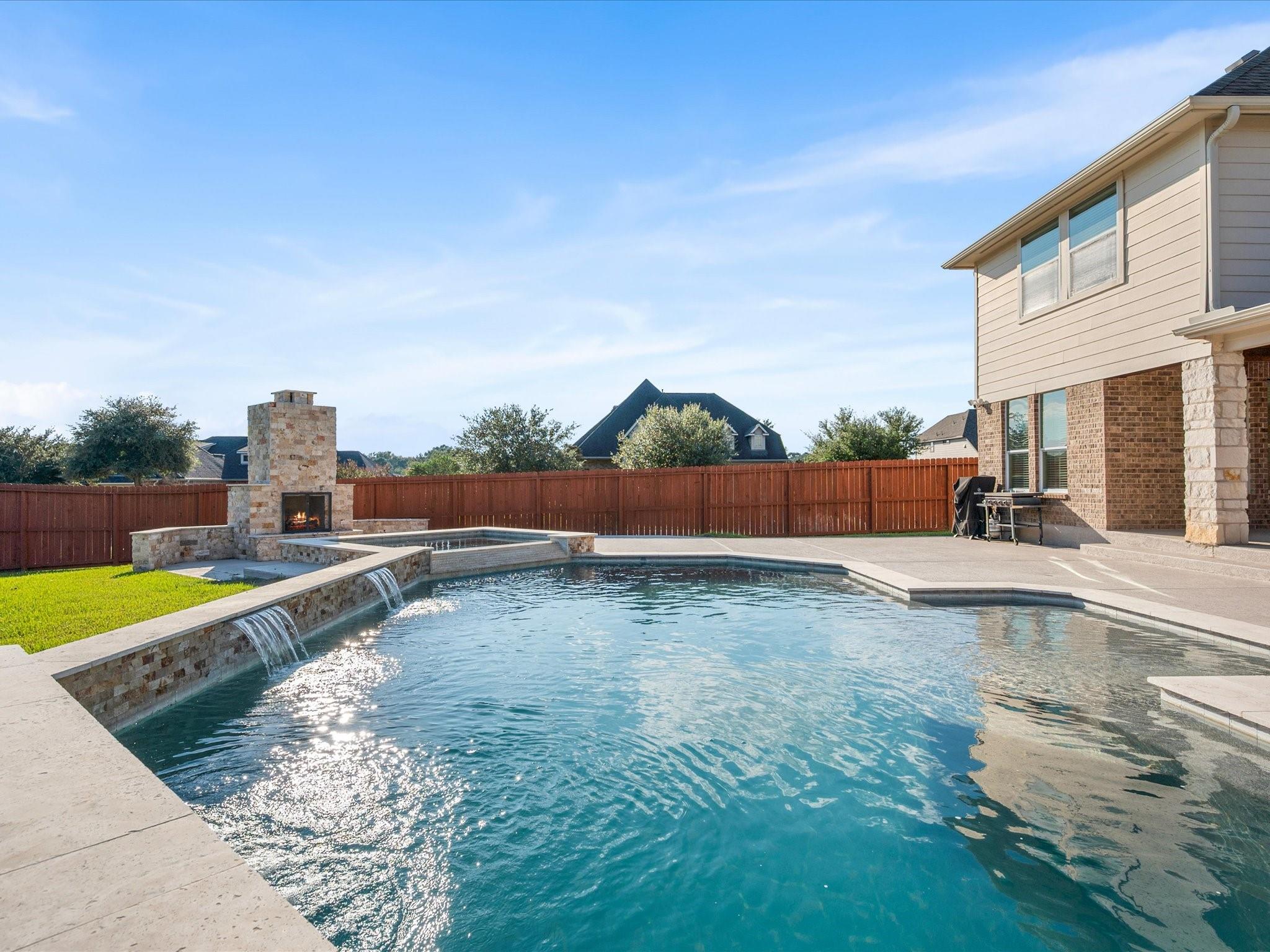 10458 Waterstone Estates Court