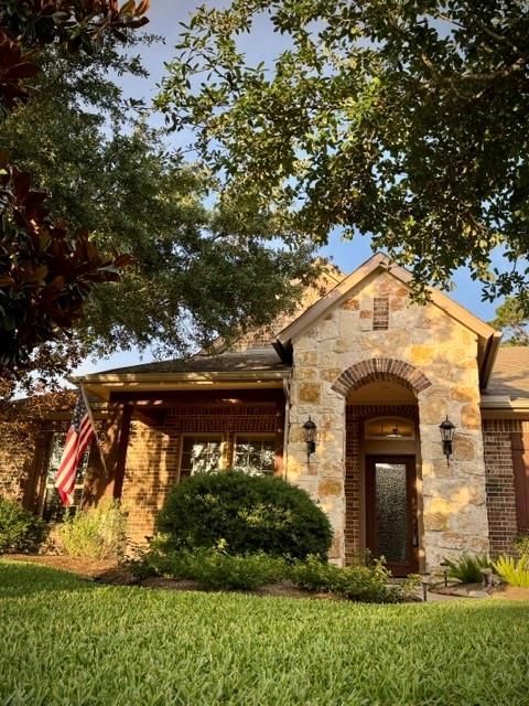 Photo of 31418 Orchard Hill Lane, Spring, TX 77386 (MLS # 63999995)