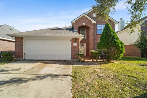 Photo of 11354 Astoria Boulevard, Houston, TX 77089 (MLS # 79087202)