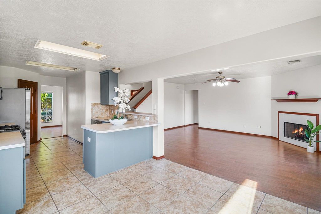 Photo of 11354 Astoria Boulevard, Houston, TX 77089 (MLS # 79087202)