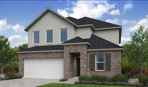 Photo of 7510 Happiness Pass, Richmond, TX 77469 (MLS # 60366134)