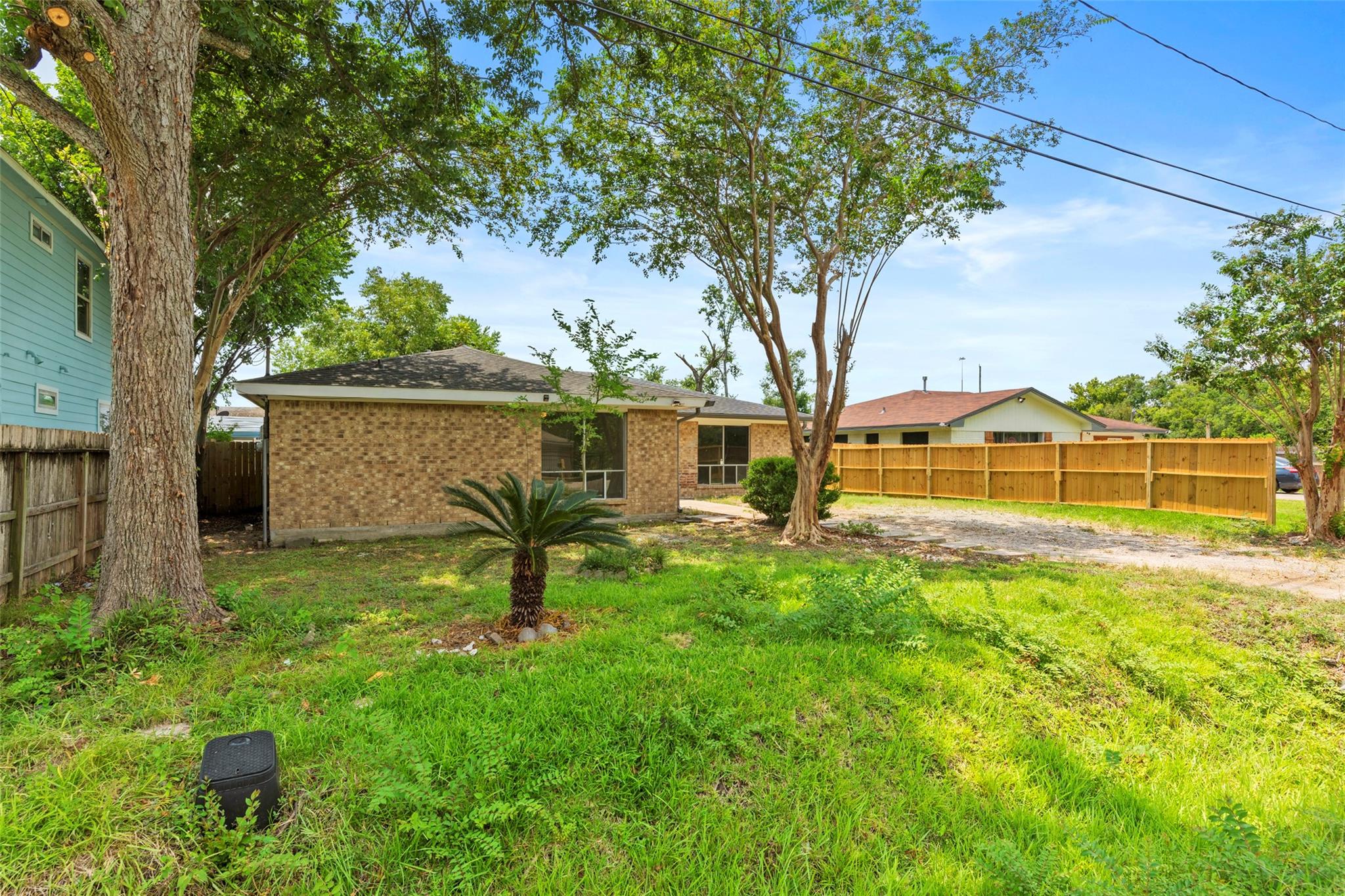 3808 Corto Street