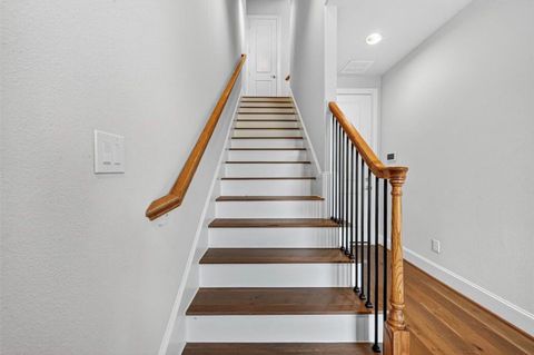 Tiny photo for 815 Bringhurst Street, Houston, TX 77020 (MLS # 22580386)