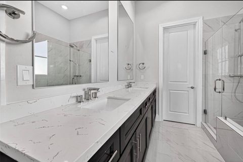 Tiny photo for 815 Bringhurst Street, Houston, TX 77020 (MLS # 22580386)