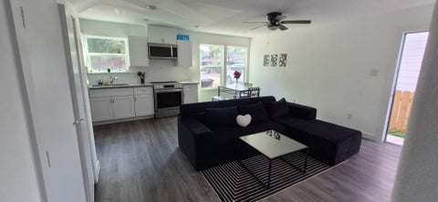 Multifamily For Rent - 5717 Polly Street #A<br/> Houston, TX 77016